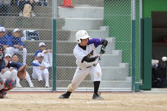 西井本大会～ARITA～
