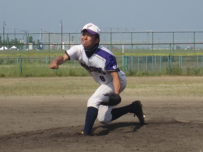 タイトル発表　☆最多勝☆