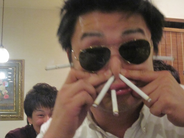 忘年会2013