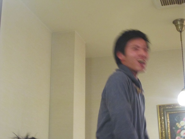 忘年会2013