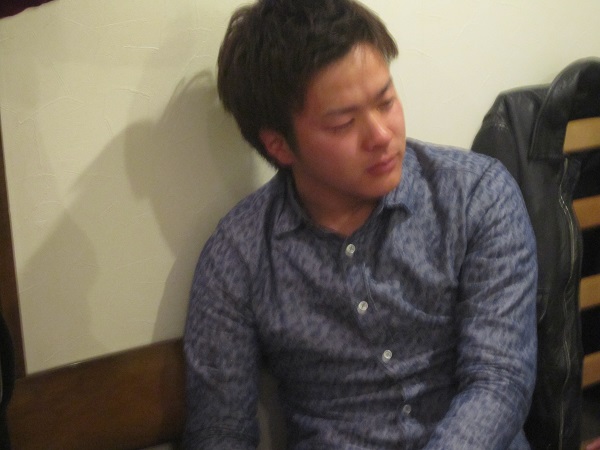 忘年会2013