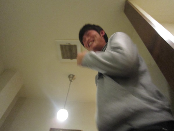 忘年会2013