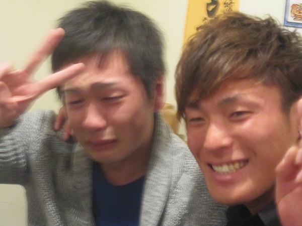 忘年会2013