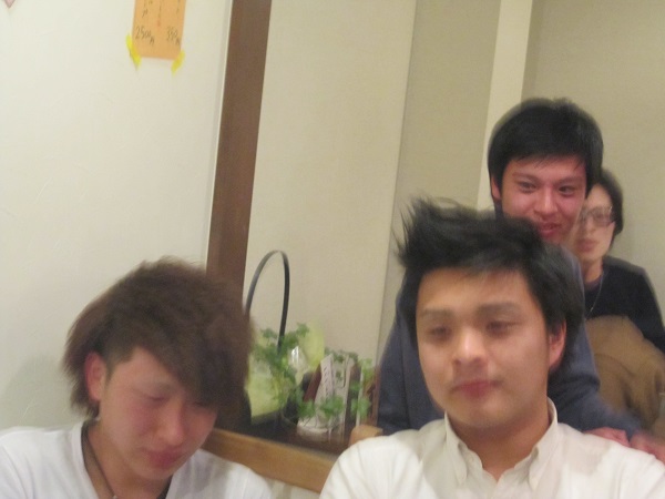 忘年会2013