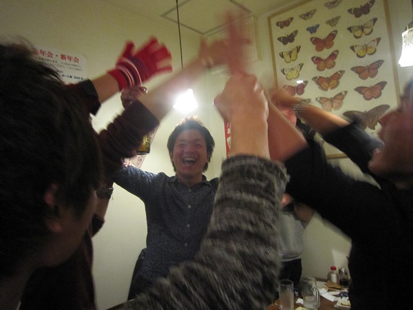 F，テレダービー今年の優勝は、、、、、
