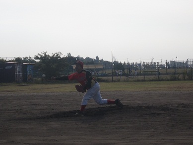 此花支部A級秋季大会　準決勝
