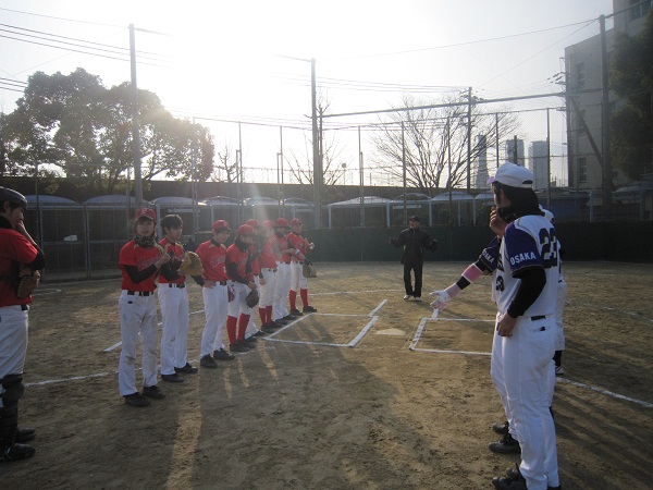 第四次F．テレ大戦　いざ開戦