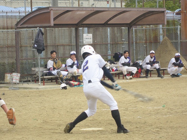 第四次F．テレ大戦