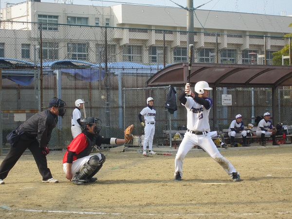 第四次F．テレ大戦