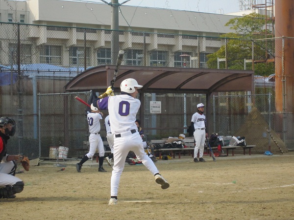 第四次F．テレ大戦