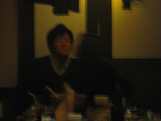 忘年会2014