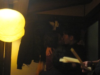 忘年会2014