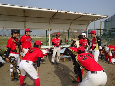 2015．3．22　支部大会1回戦