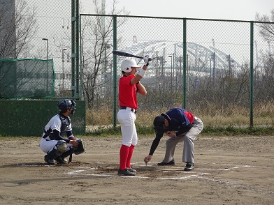 2015．3．22　支部大会1回戦