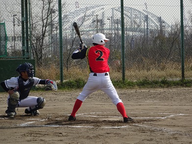 2015．3．22　支部大会1回戦