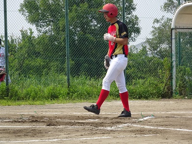 8．2　夏の陣　準決勝～存在感～
