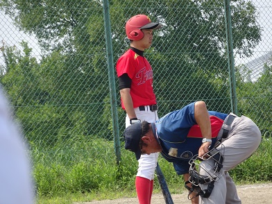 8．2　夏の陣　準決勝～見据える先は～