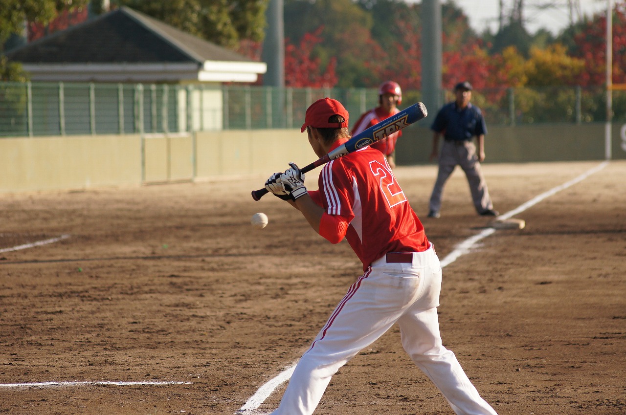 パルク杯2011-2