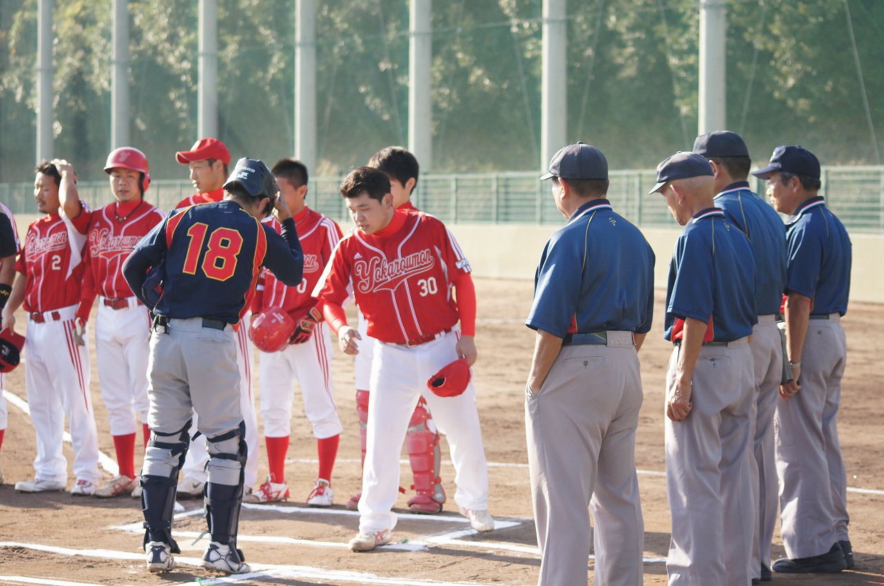 パルク杯2011-8