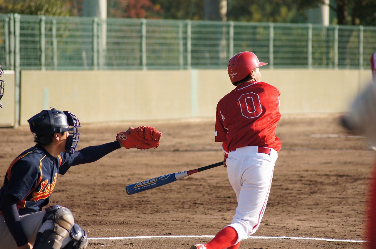 パルク杯2011-9