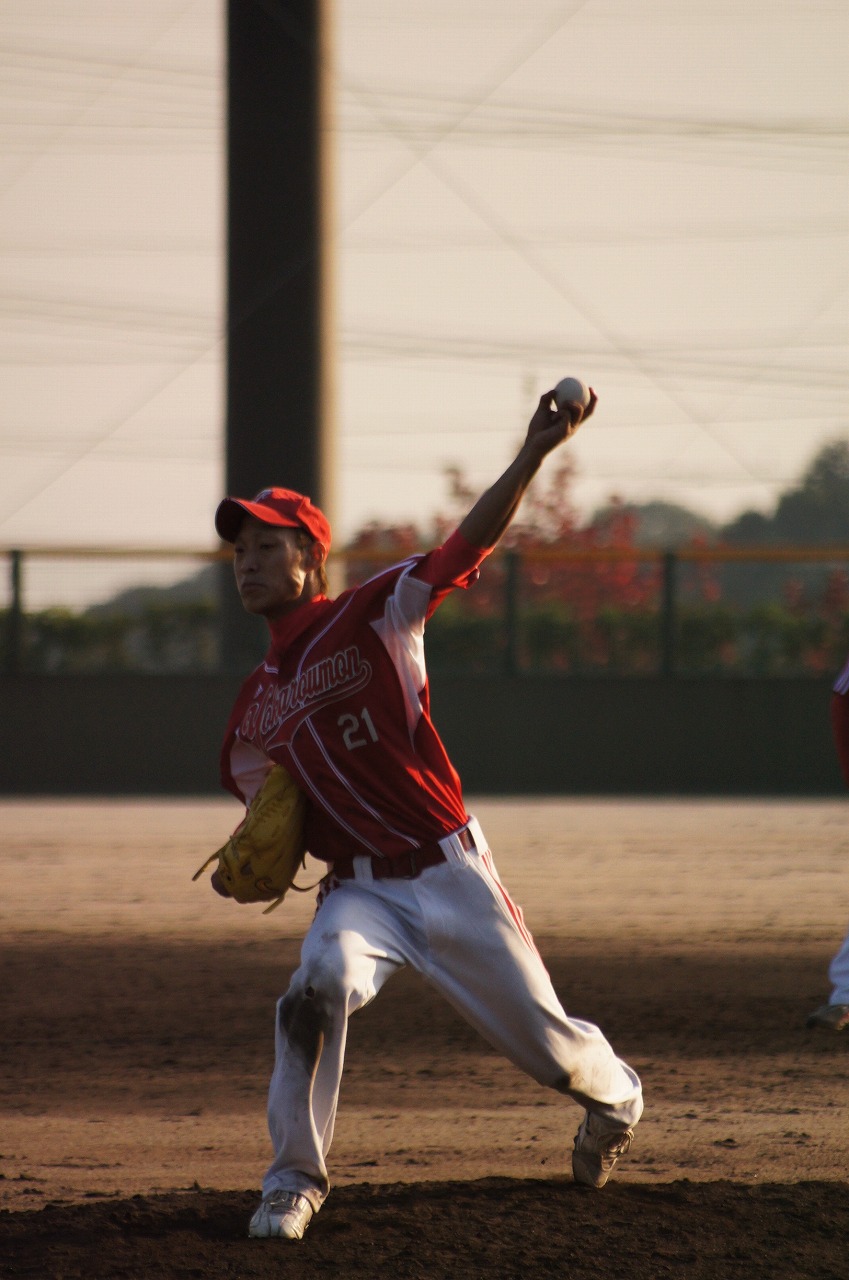 パルク杯2011-11