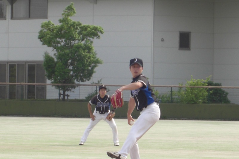 久しぶり！