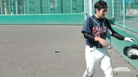 甲子園浜