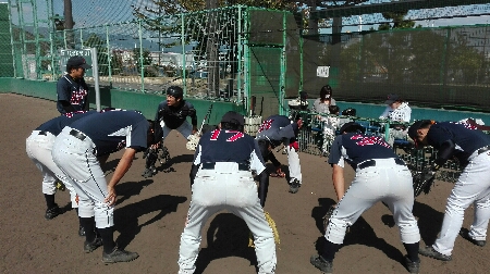 甲子園浜