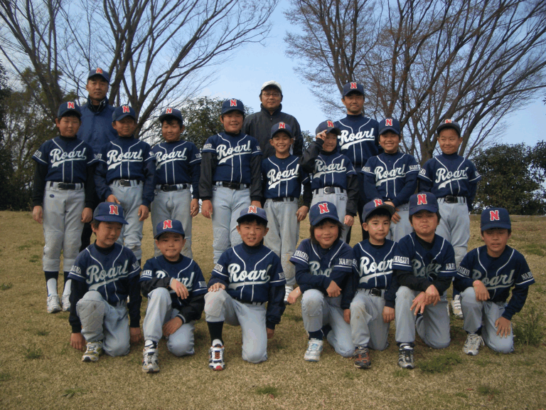 100404 熊谷野球連盟開会式