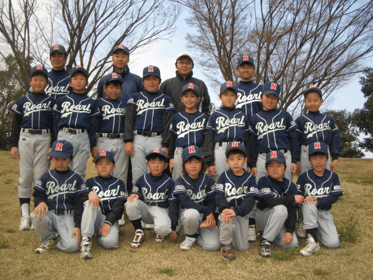 100404 熊谷野球連盟開会式