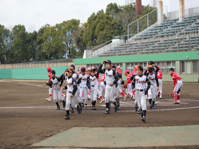 小田原松風杯　第二回戦