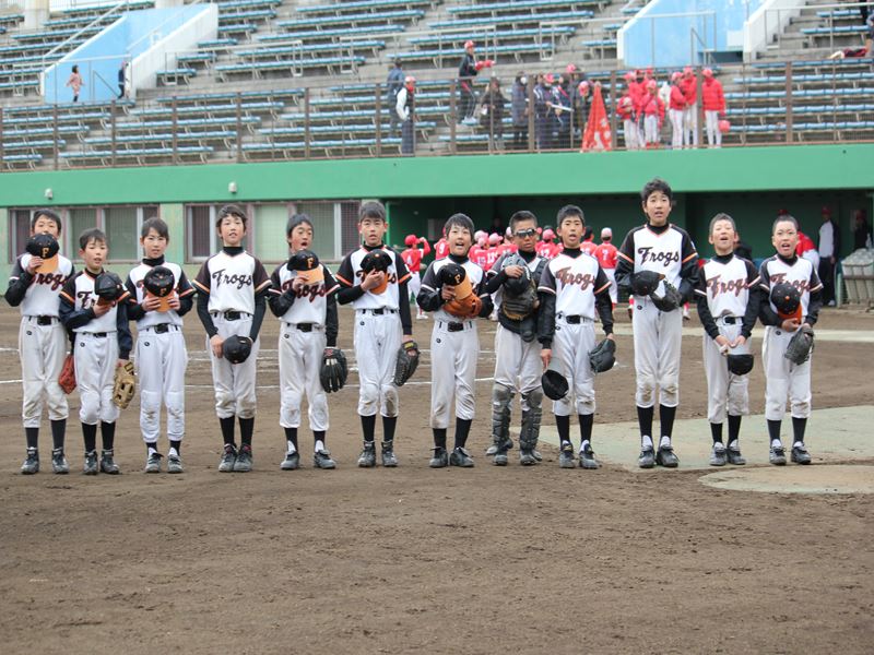 小田原松風杯　第二回戦