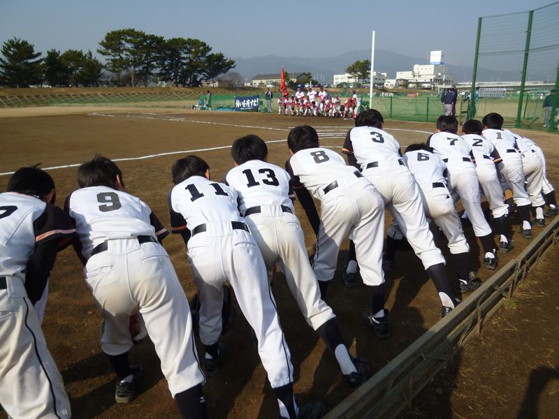 小田原松風杯　第三回戦