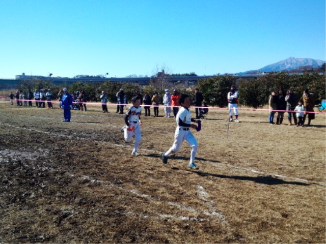 駅伝＆マラソン大会