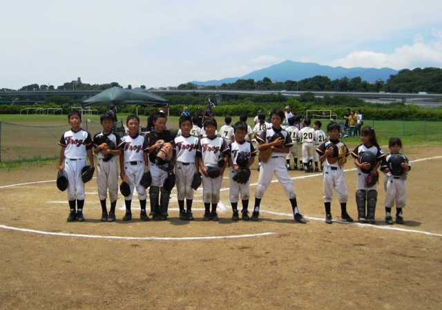 新人戦