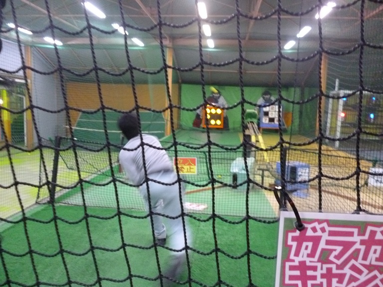 3.31津スポーツセンター２