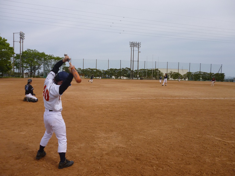 5.13試合３