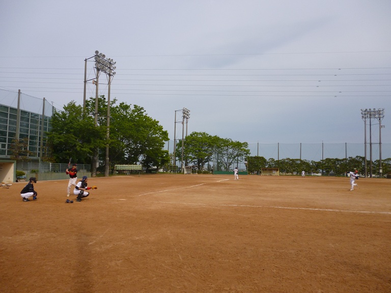 5.13試合４