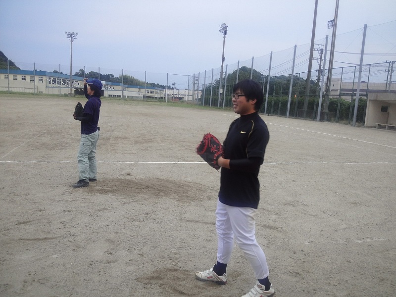 ６．２３練習１
