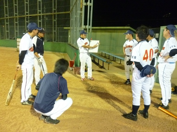 １０．６紅白戦１