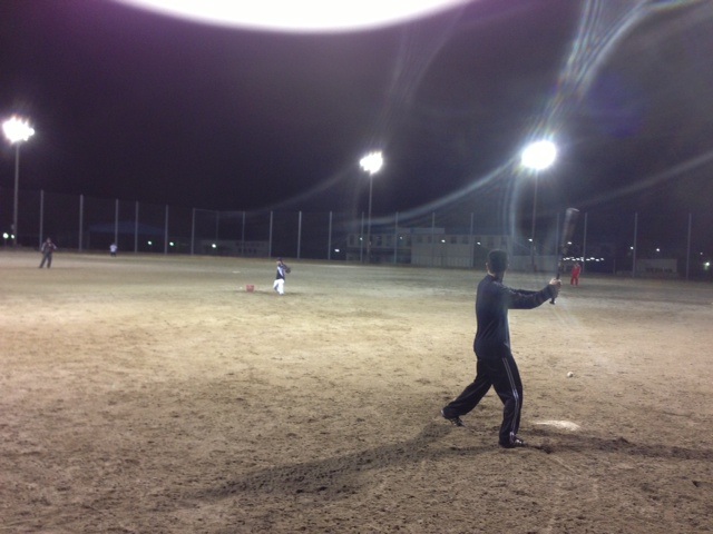 １１．２４練習３