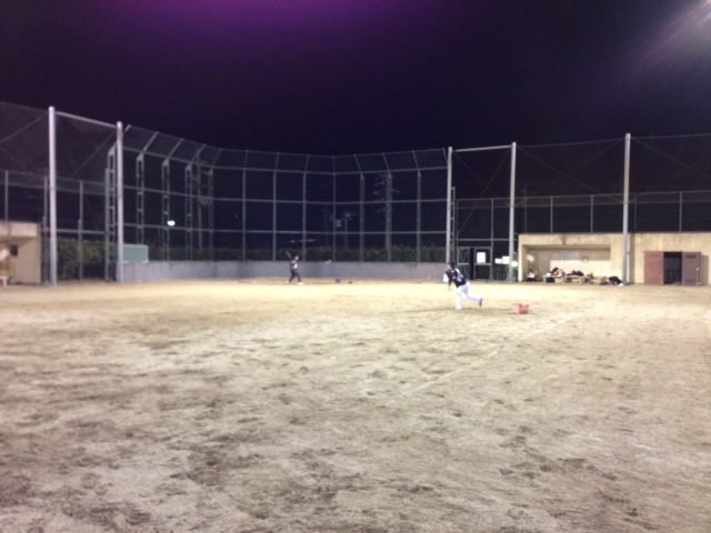 １１．２４練習４