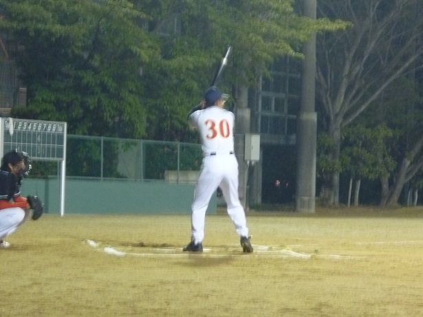 ４．２０試合５