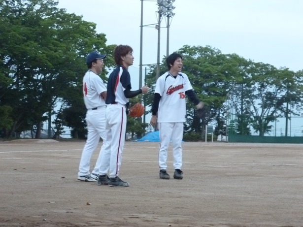 ５．２５試合１