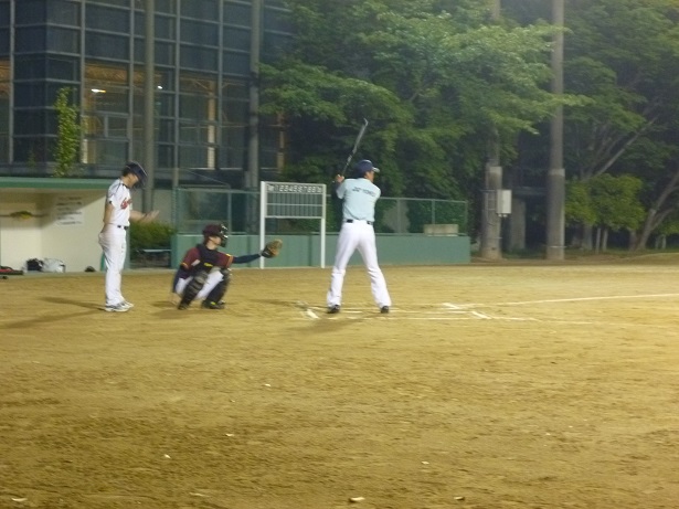 ５．２５試合７