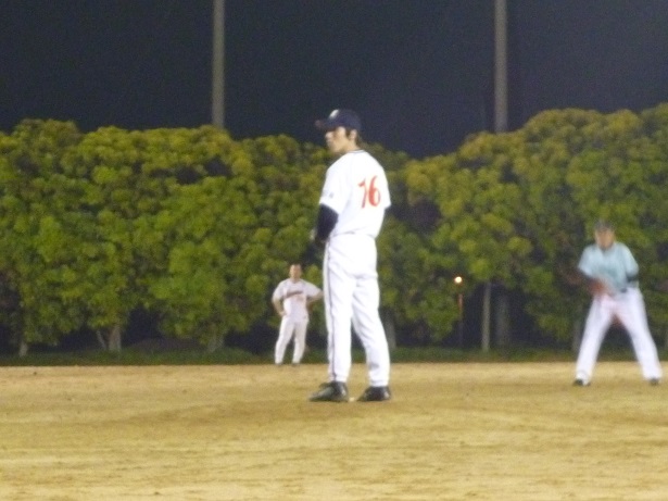 ５．２５試合１２