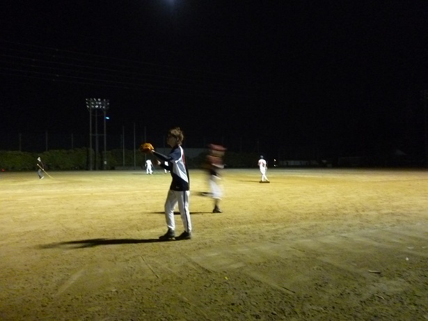 ５．２５試合１５