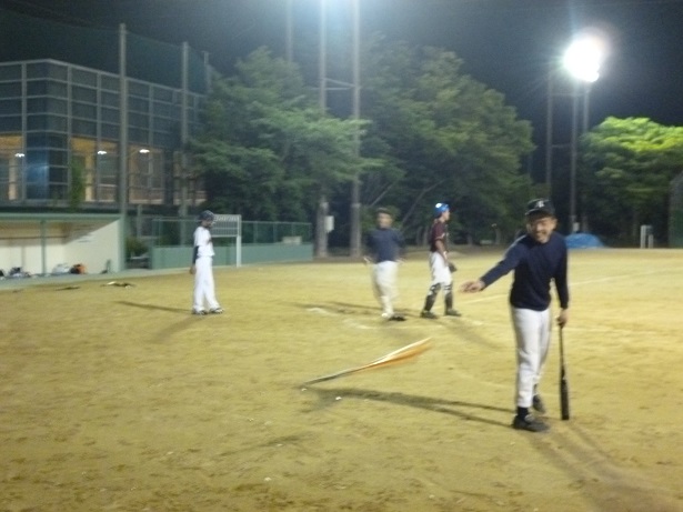６．８試合１２