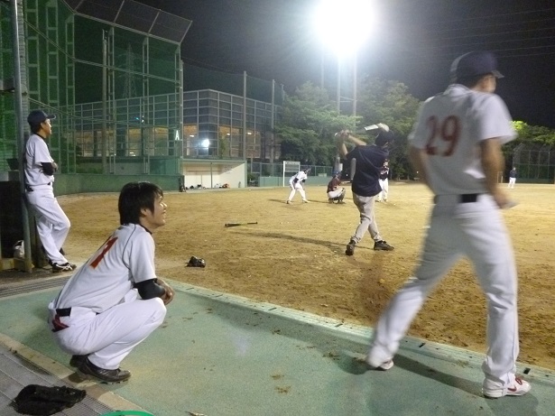 ６．８試合１５