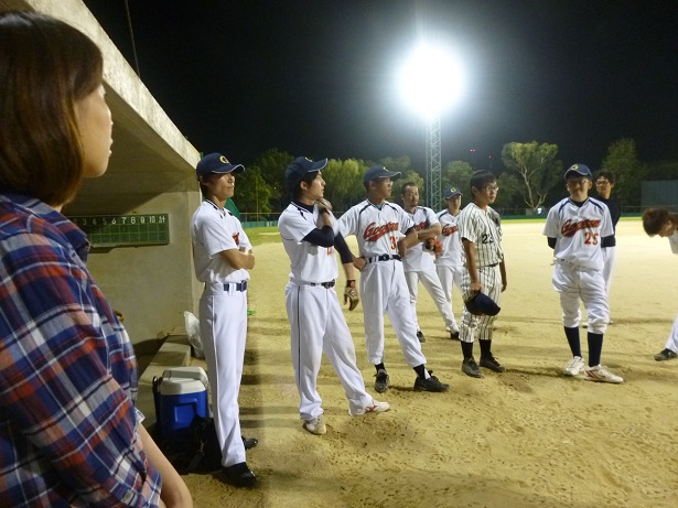 １０．６試合５